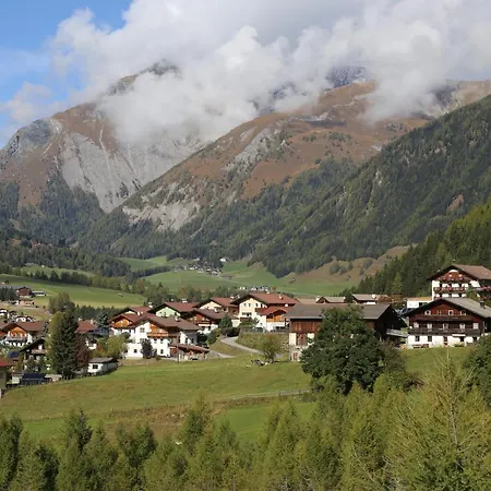 Lesacherhof Hotel