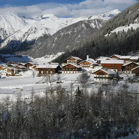 Lesacherhof * Kals-am Großglockner
