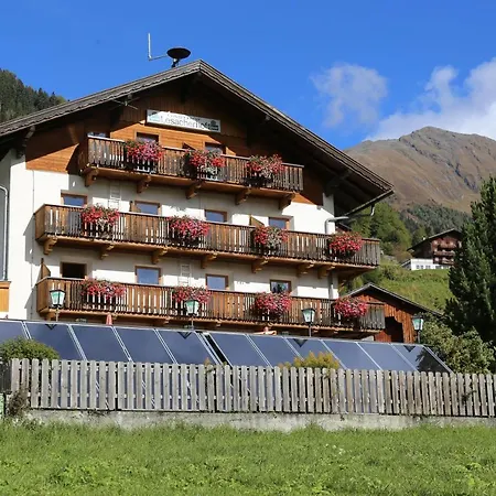 Hotel Lesacherhof