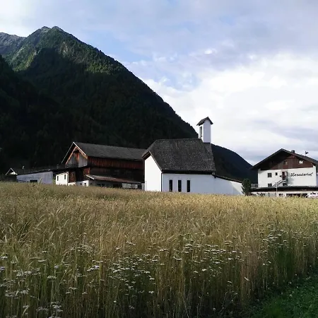Hotel Lesacherhof *