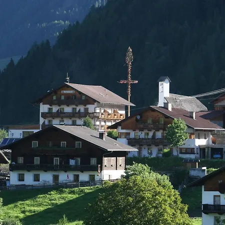 Hotel Lesacherhof