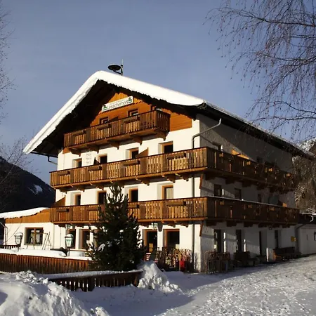Lesacherhof