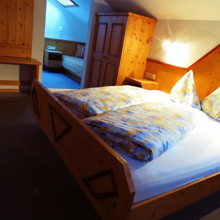 Lesacherhof Kals-am Großglockner