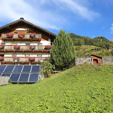 Lesacherhof *