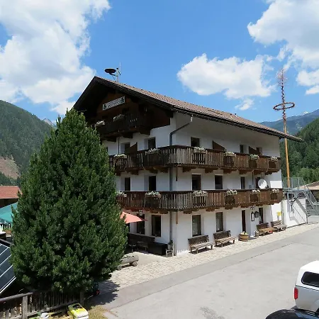 Lesacherhof * Kals-am Großglockner