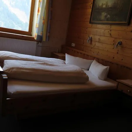 Lesacherhof * Kals-am Großglockner