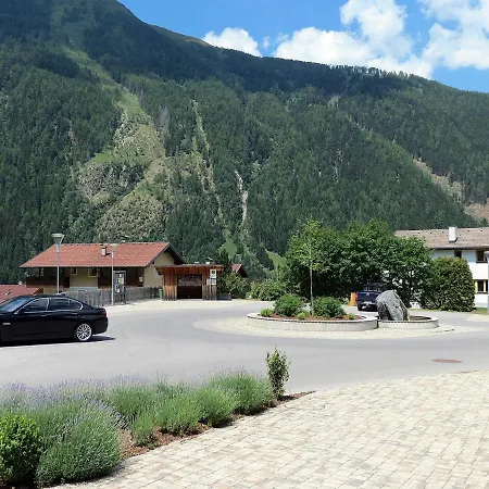 Lesacherhof Hotel