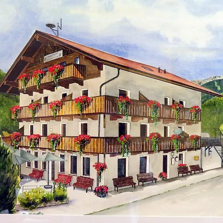 Lesacherhof