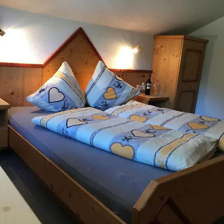 Lesacherhof Hotell