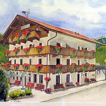 Lesacherhof Kals-am Großglockner