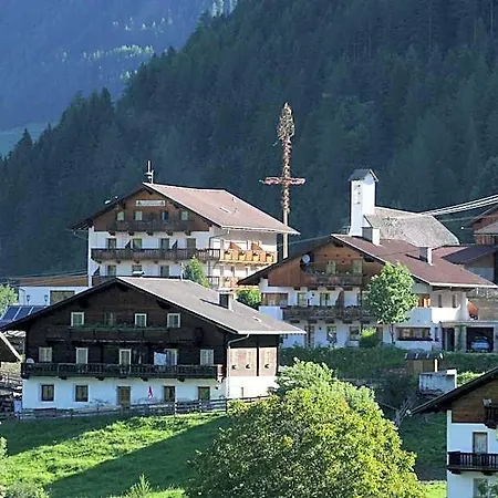 Lesacherhof * Kals-am Großglockner