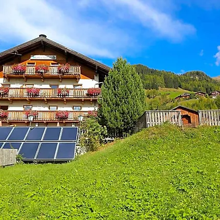 Lesacherhof