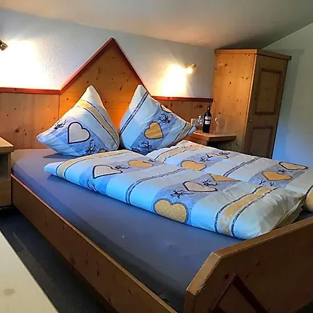Lesacherhof Otel *
