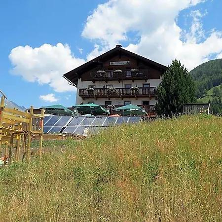 Lesacherhof