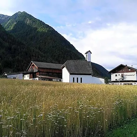 Lesacherhof Kals-am Großglockner