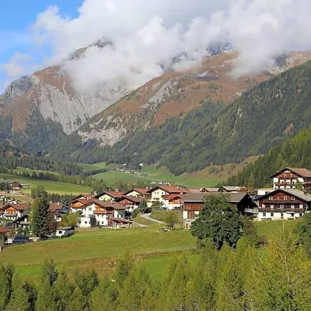 Lesacherhof