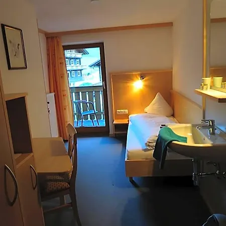 Lesacherhof Otel