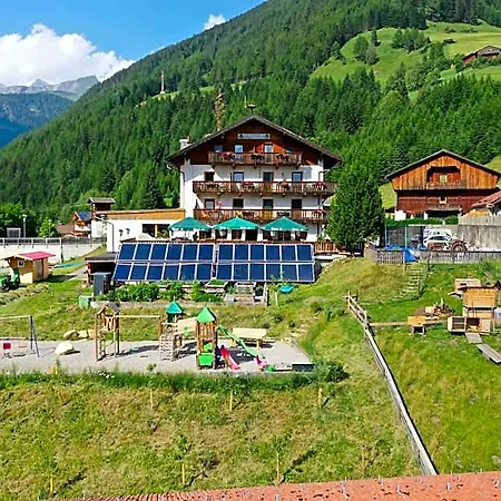 Lesacherhof *