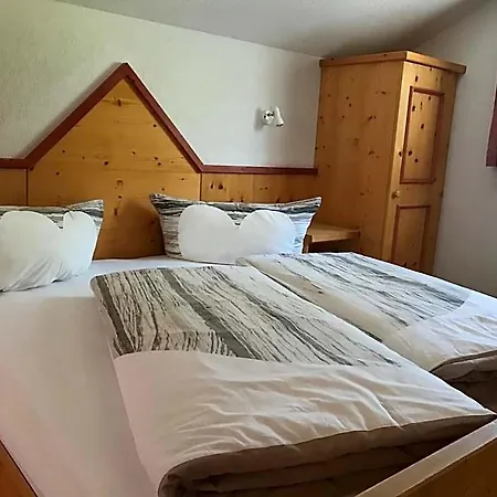 Otel Lesacherhof *