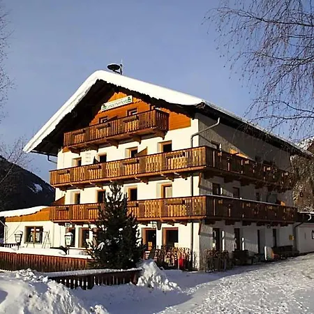 Lesacherhof Kals-am Großglockner
