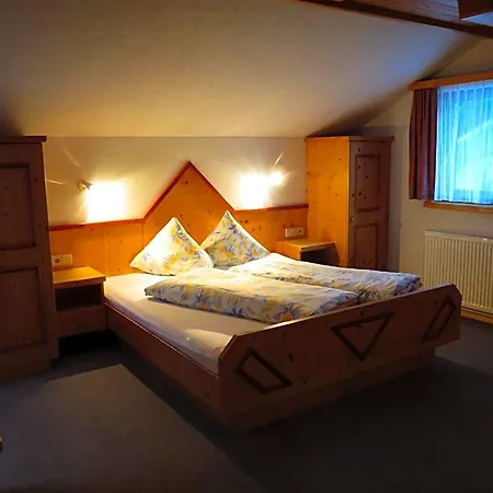 Otel Lesacherhof *