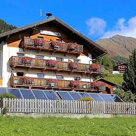 Lesacherhof