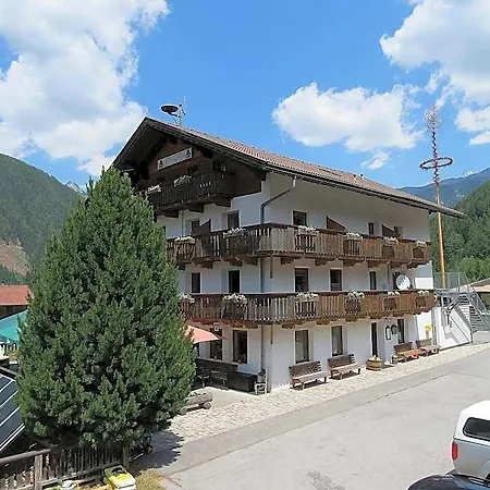 Lesacherhof Otel *