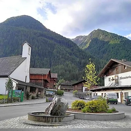 Lesacherhof