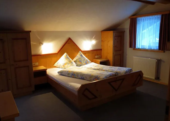 Lesacherhof * Kals-am Großglockner