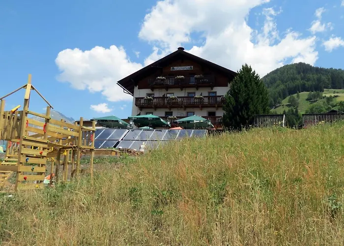 Lesacherhof * Kals-am Großglockner