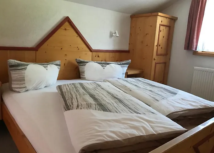 Lesacherhof * Kals-am Großglockner