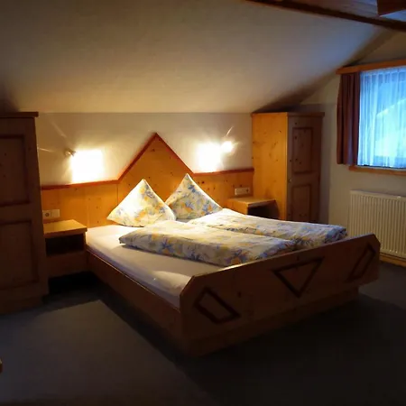 Lesacherhof * Kals-am Großglockner