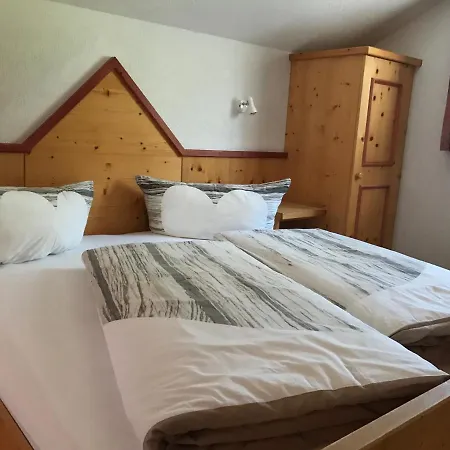 Lesacherhof * Kals-am Großglockner